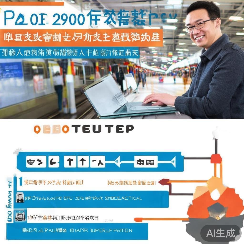 铁路12306怎么注册，轻松掌握在线购票流程