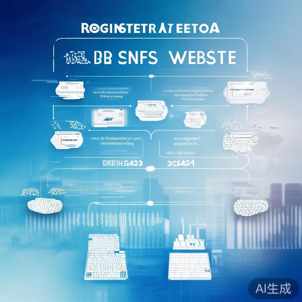 企业网址注册全攻略，轻松掌握企业域名注册流程