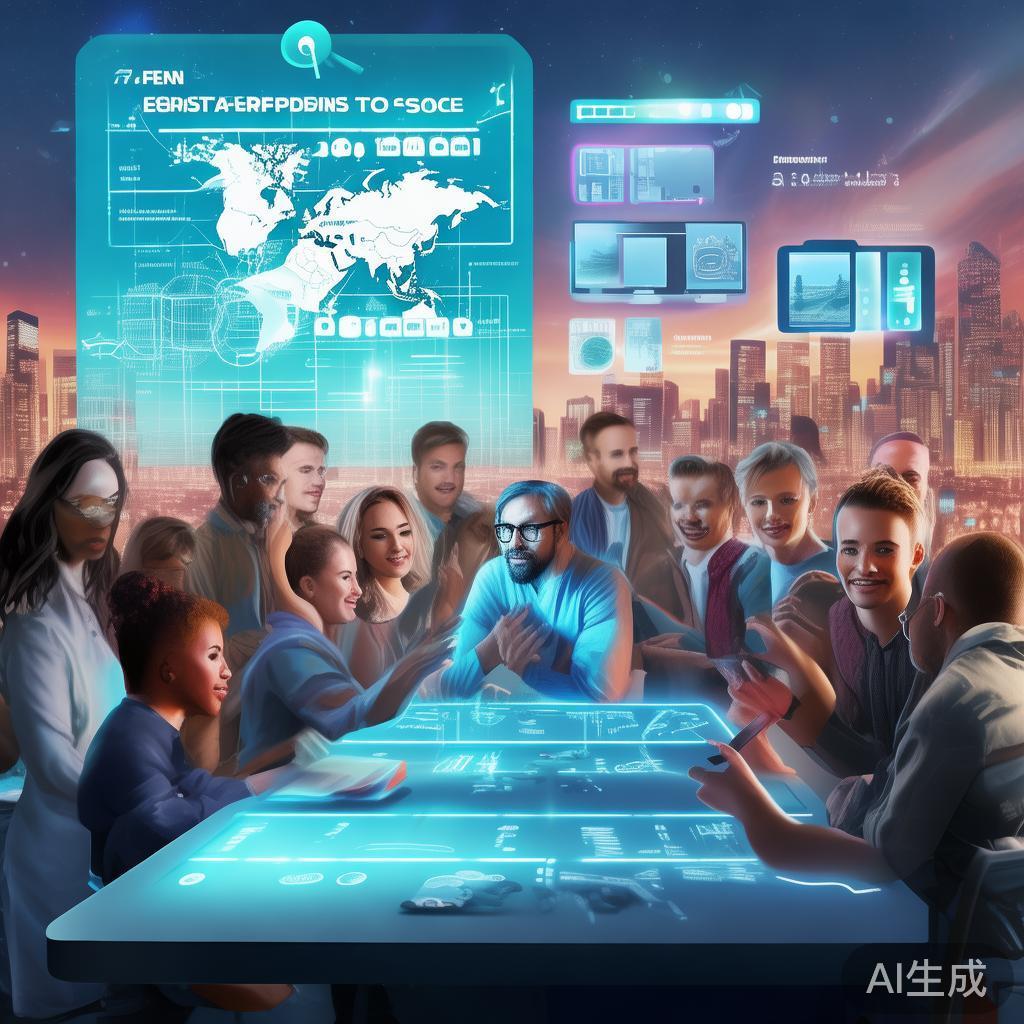 跨境电商新起点，详细指南教你如何注册店铺