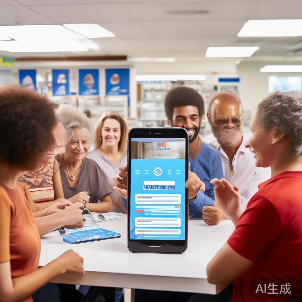 邮政手机银行注册指南，轻松开启便捷金融服务