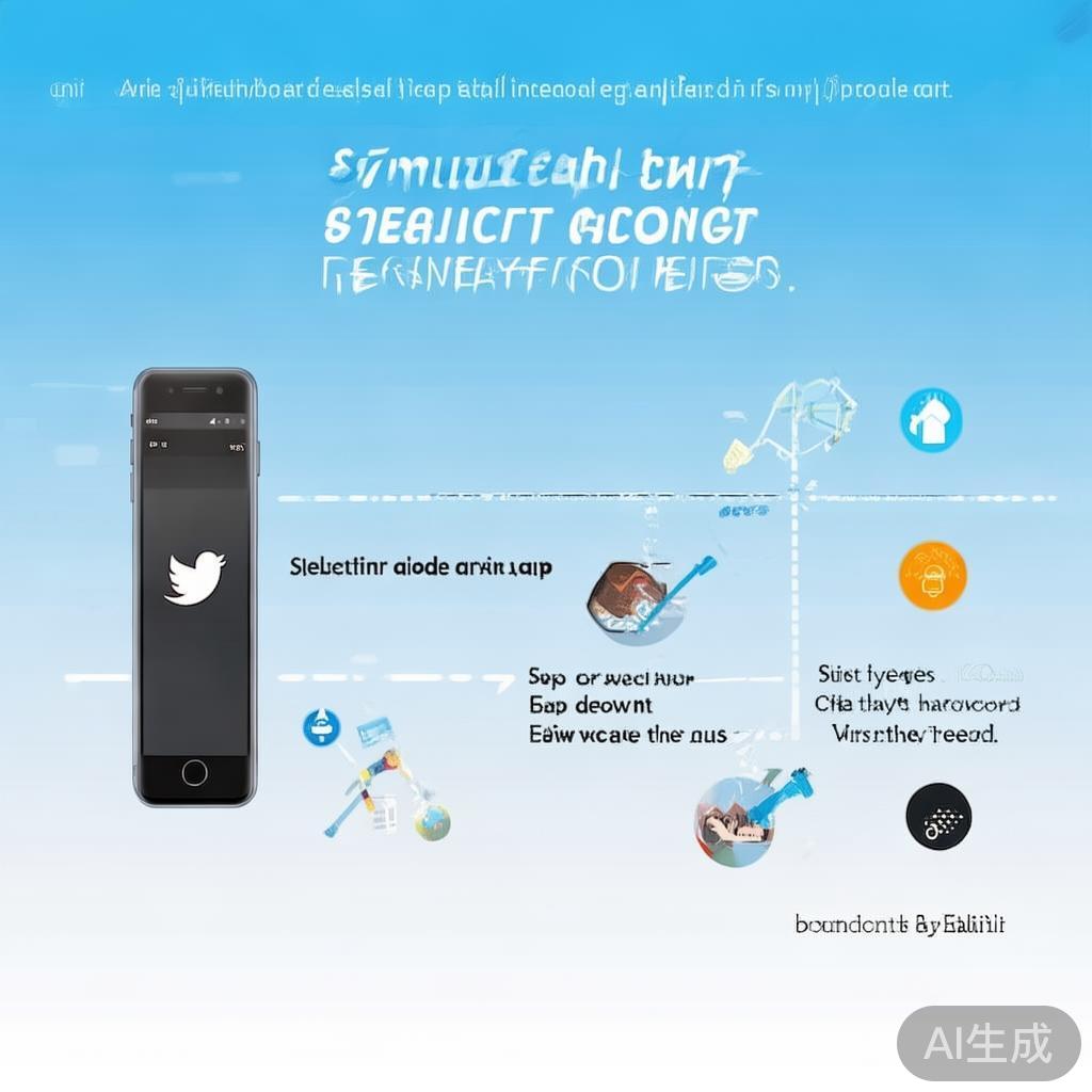 如何下载推特并成功注册，新手指南