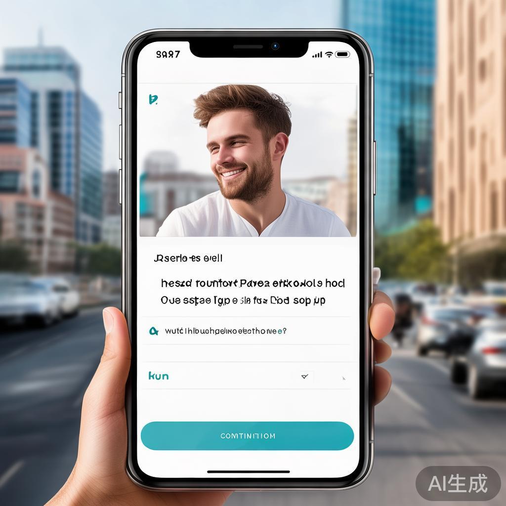 代驾司机如何轻松注册申请，开启你的职业新篇章