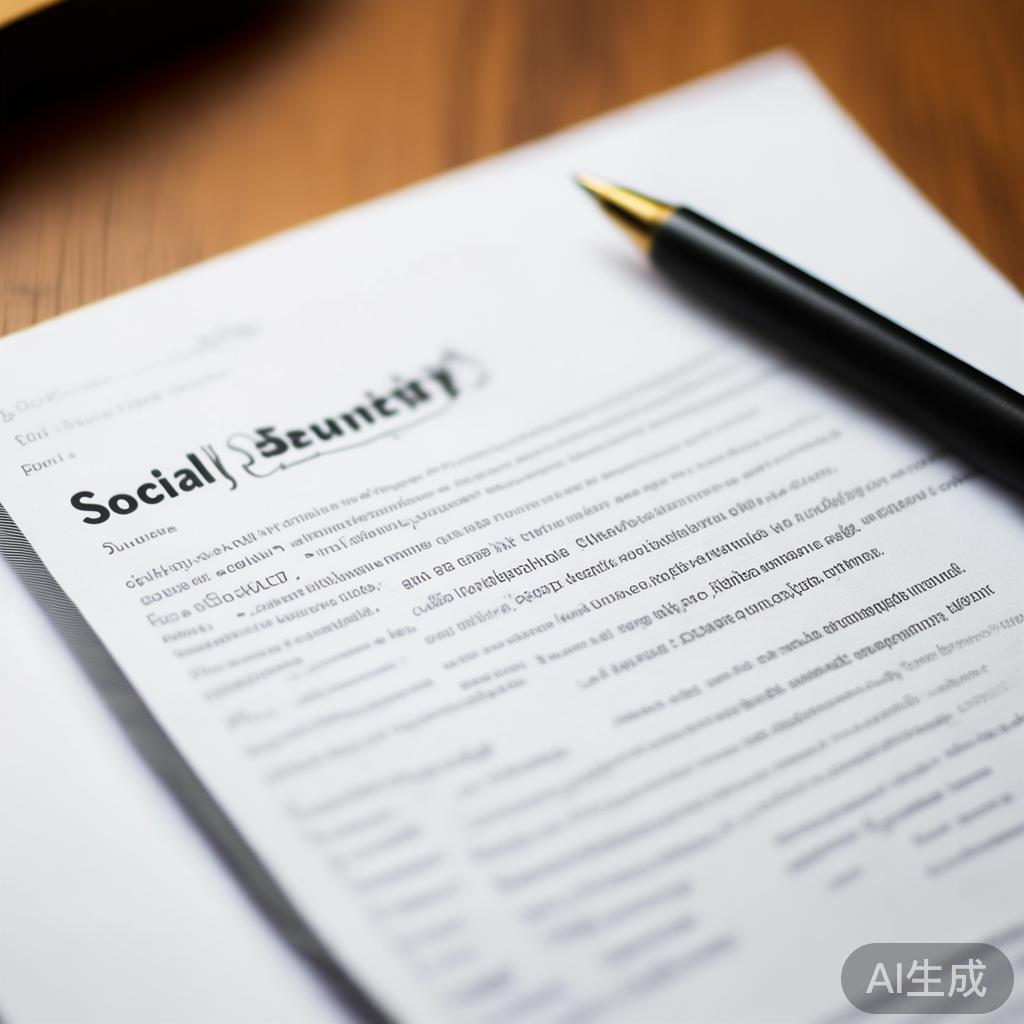 好，用户让我写一篇关于社保补贴申请的范文，还给了一个标题和内容要求。首先，我需要理解用户的需求。他们可能需要一篇正式的申请范文，用于填写社保补贴的申请表格或者作为参考