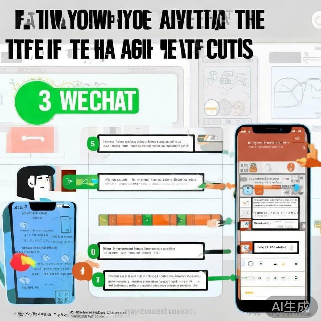 揭秘微信注册时间查询技巧，轻松了解好友或账号的加入日期