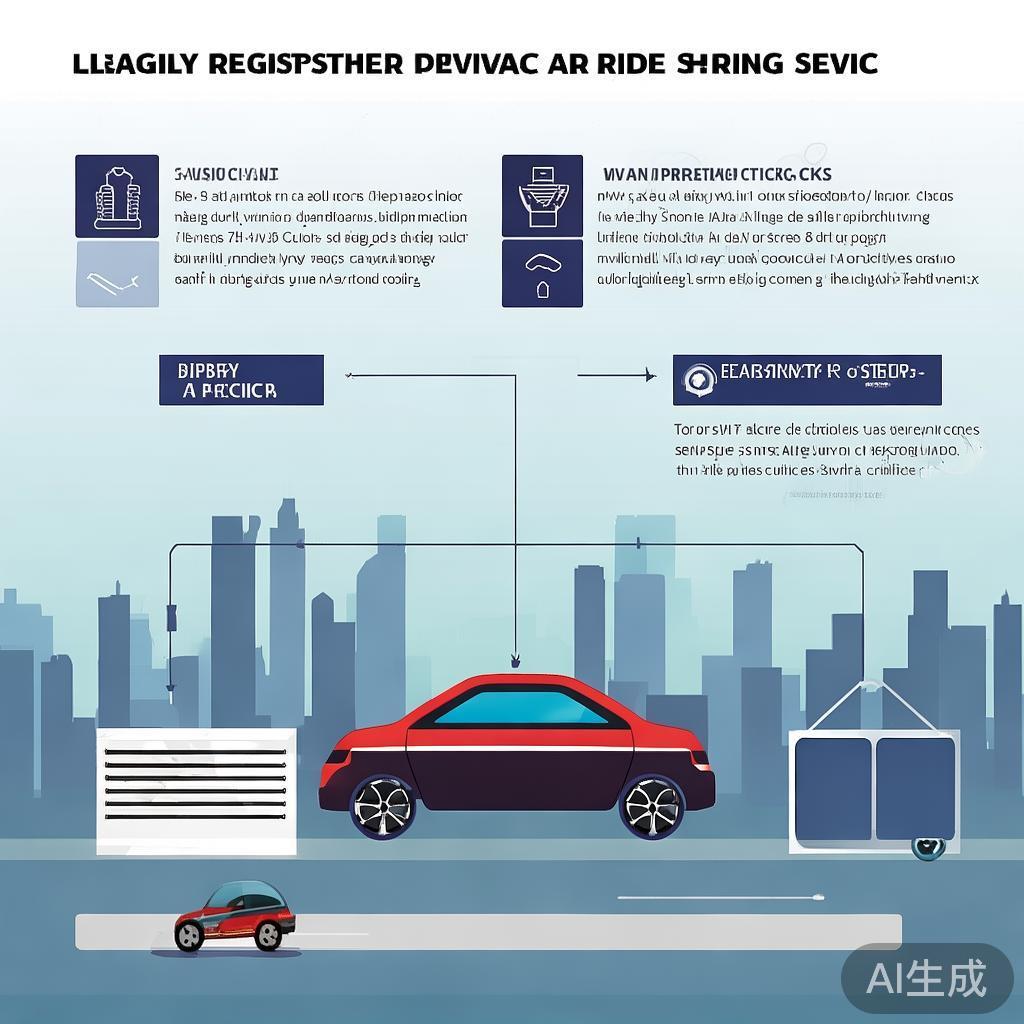 私家车如何合法注册成为顺风车？详细攻略解析