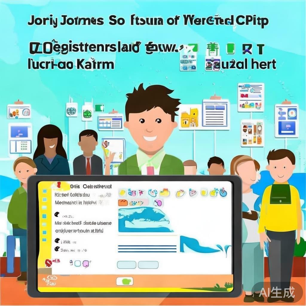 微信开放平台注册全攻略，轻松开启你的微信生态之旅