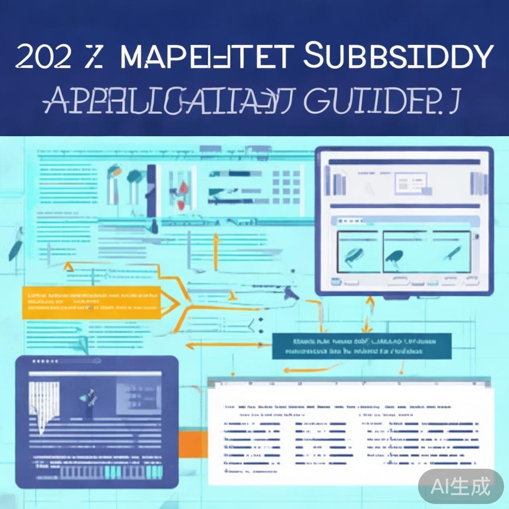 2023年厦门专利补贴申请指南，如何高效申请专利支持