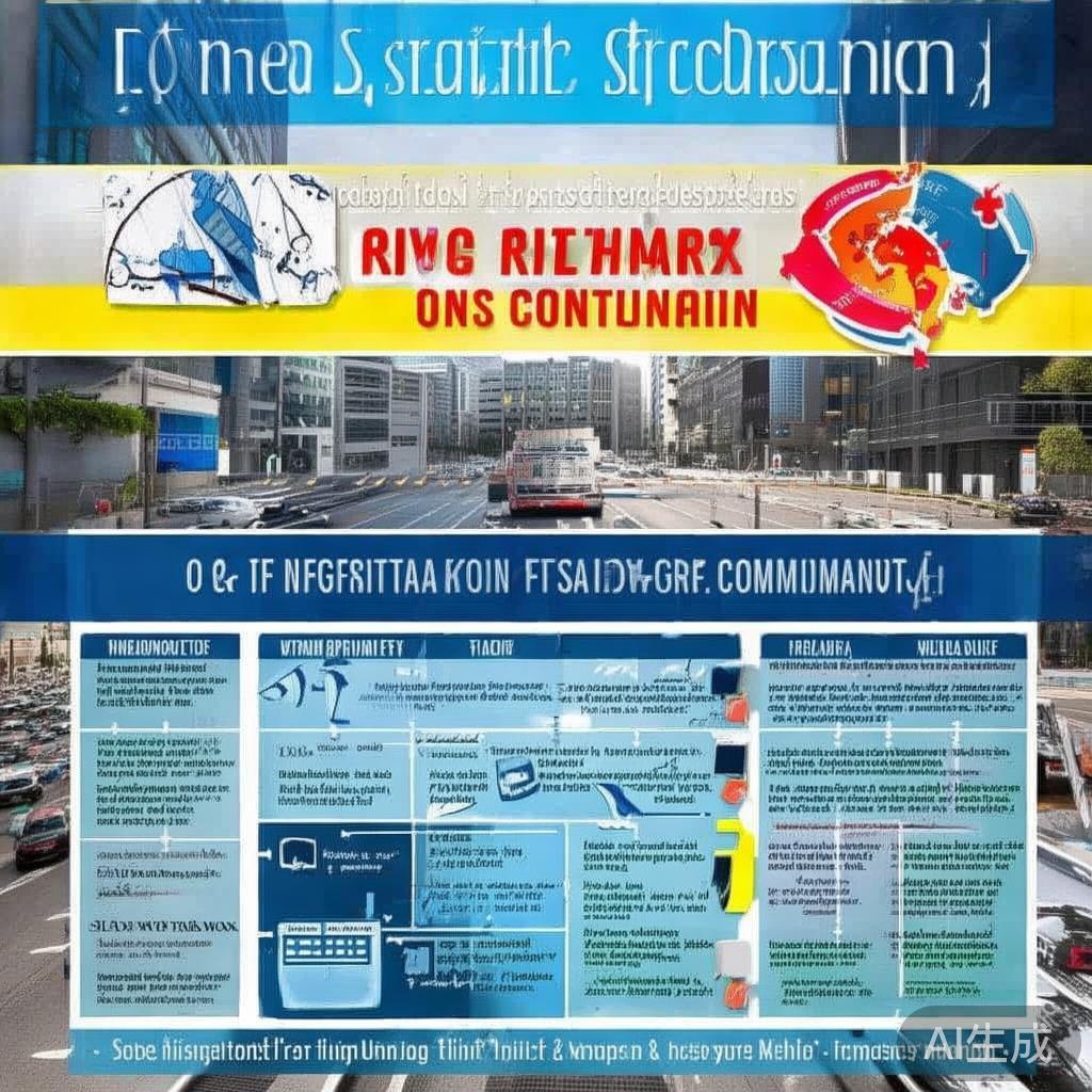 信息咨询公司注册全攻略，流程、注意事项及常见问题解答