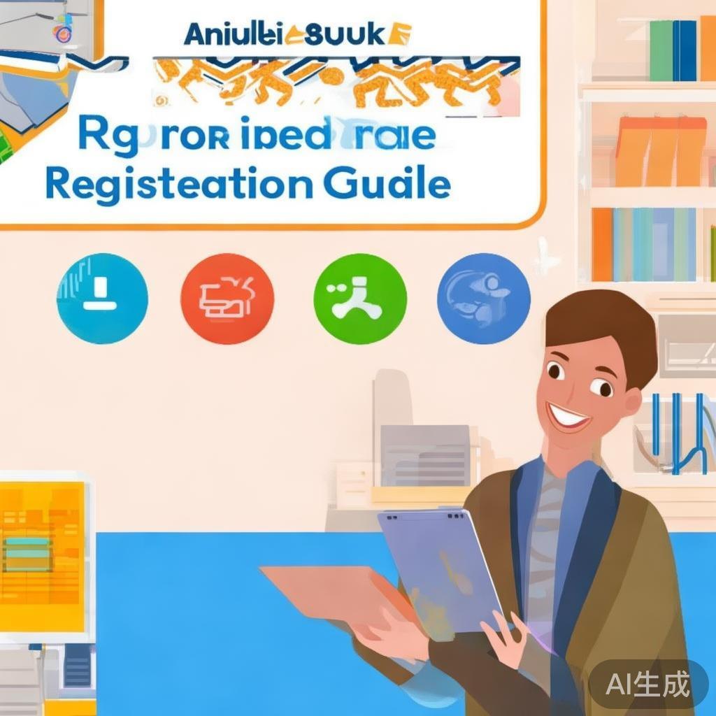 安居客经纪人注册指南，轻松开启您的房产经纪之旅