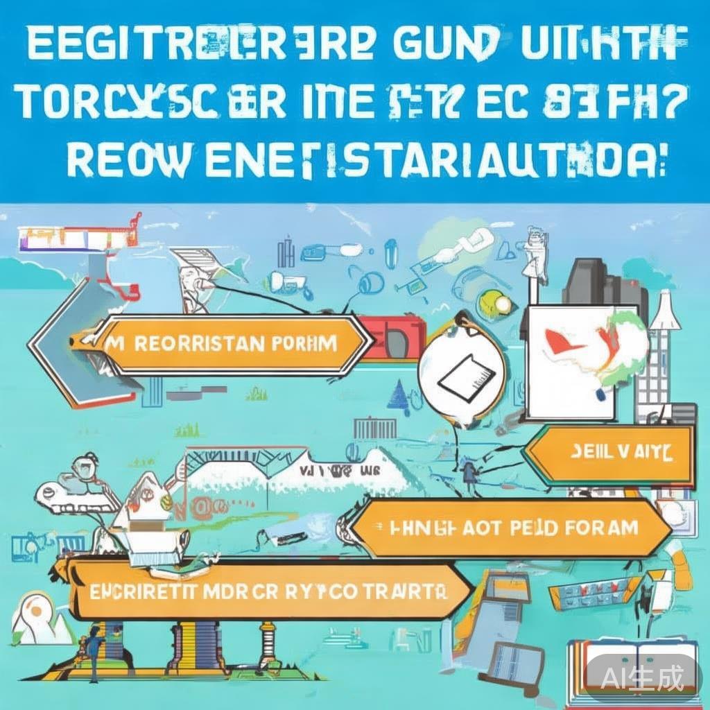研学机构注册全攻略，轻松开启研学之旅的必备步骤