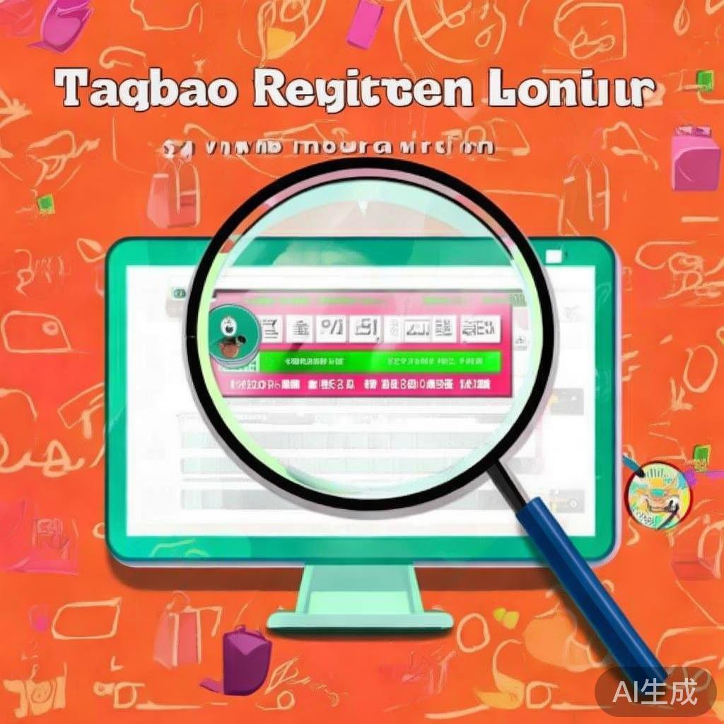 揭秘淘宝注册时间查询方法，轻松了解你的购物历史！