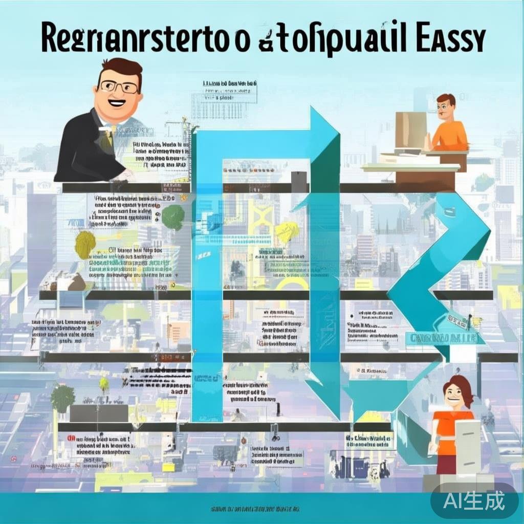 如何轻松注册一家公司，详细步骤与注意事项