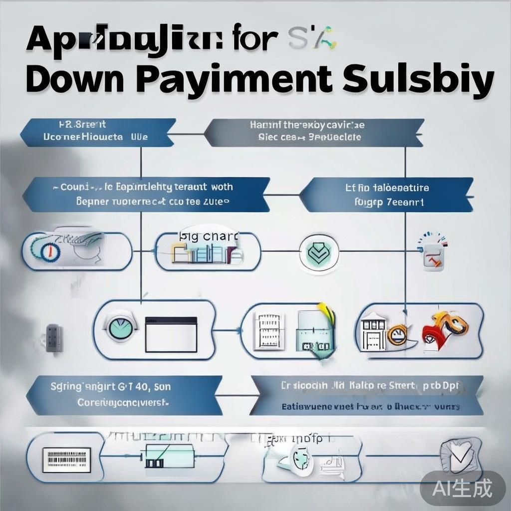 首付补贴申请条件及办理流程