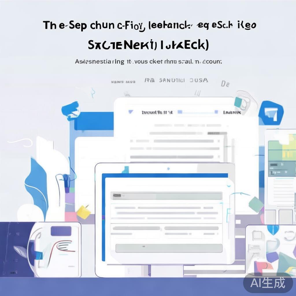 知网查重账号注册指南，轻松掌握论文检测流程