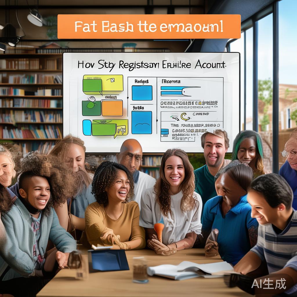 电子邮件是什么意思？如何轻松注册电子邮件账户？