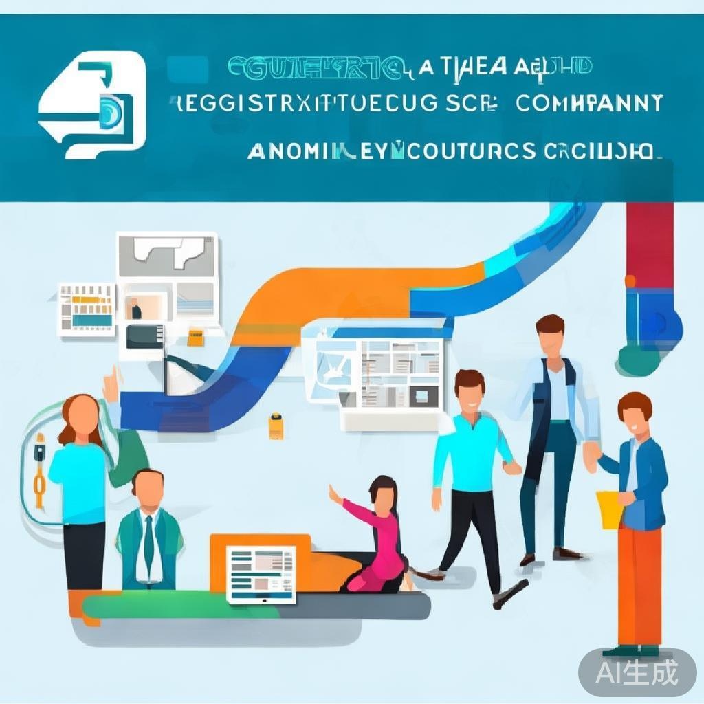 陪诊师公司注册全攻略，轻松开启健康服务新篇章