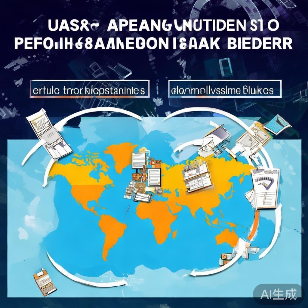 美国亚马逊卖家注册全攻略，轻松开启跨境电商之旅