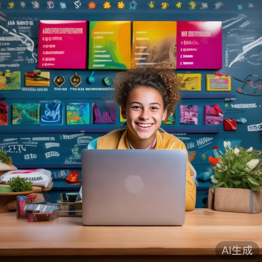 我要开网店，如何轻松注册成为电商新势力？