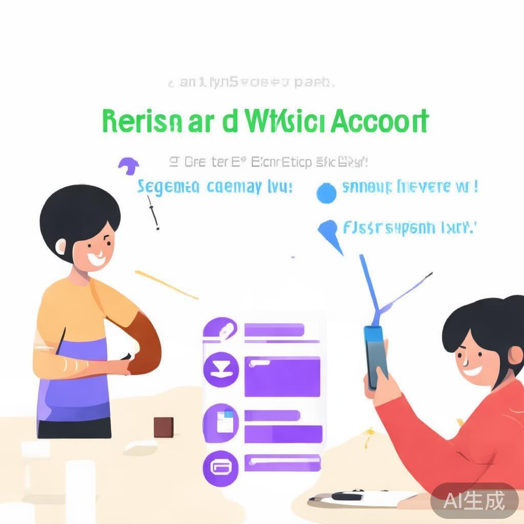 如何轻松注册自己的微信公众号，新手指南