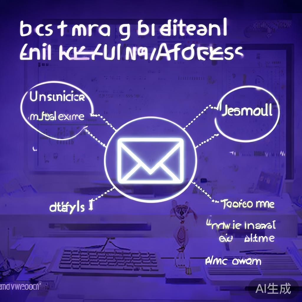 电子邮件地址详解，什么是电子邮件地址？如何注册一个电子邮件地址？