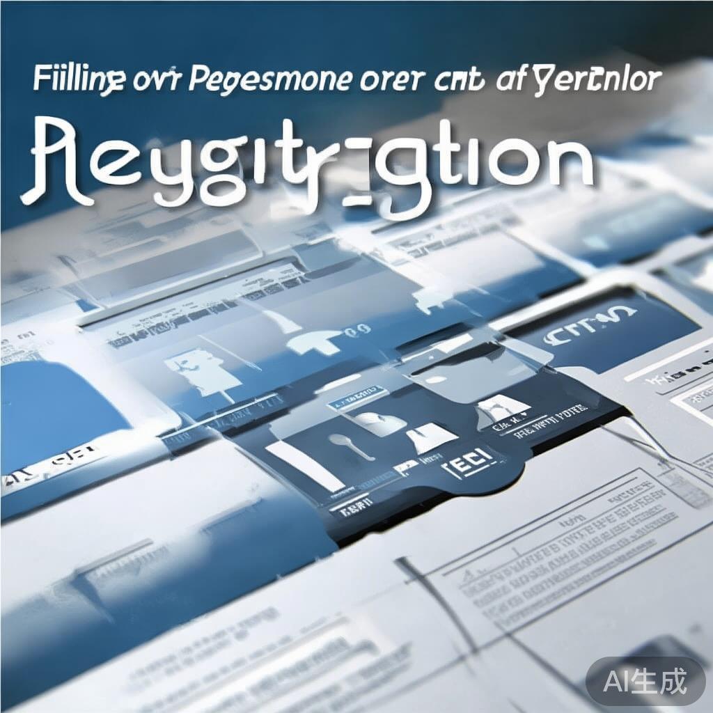 注册公司人员信息填写指南，全面解析人员信息填写要点