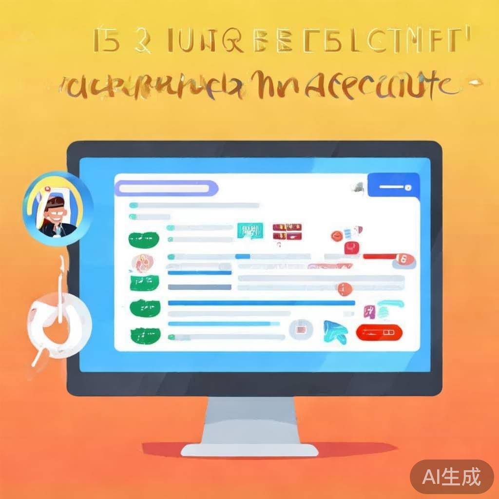 轻松入门，如何注册电子邮箱账号并成功申请