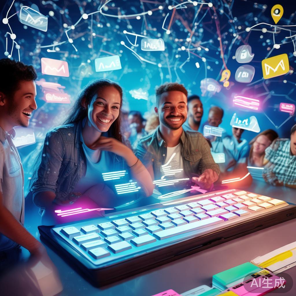 电子邮箱地址注册全攻略，轻松开启网络通信之门