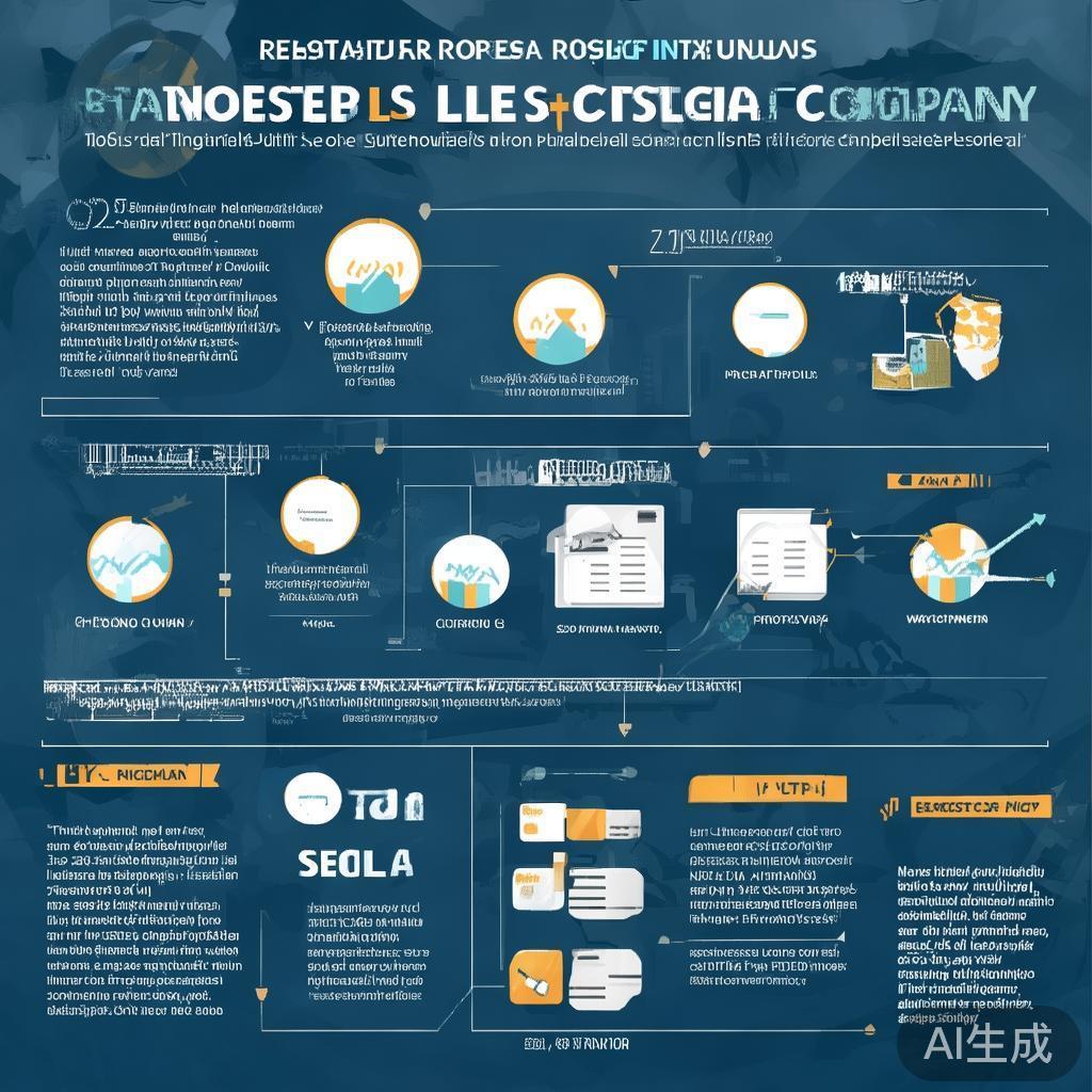 大件护送公司注册指南，流程、注意事项及必备条件