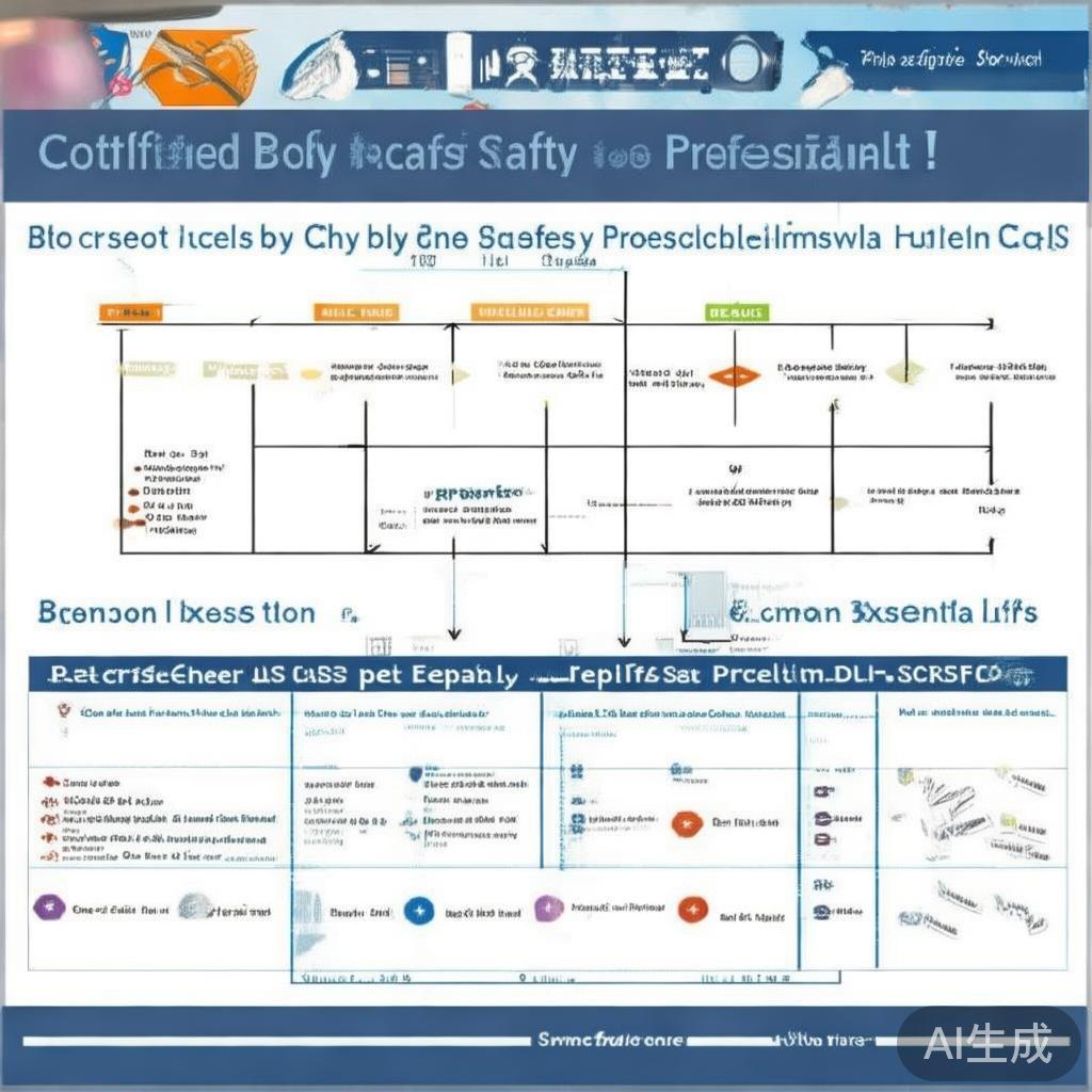 如何报考注册安全工程师证，流程、条件和备考建议