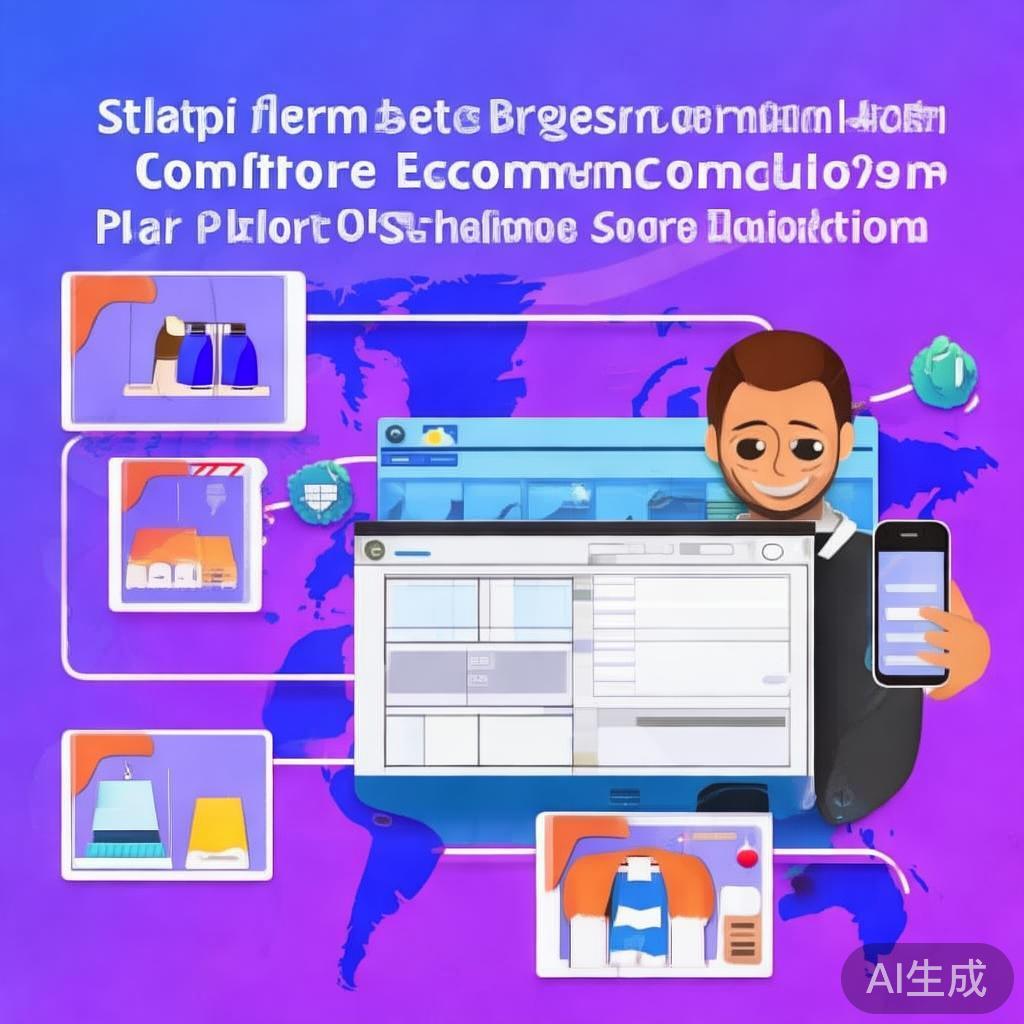 target电商平台注册攻略，轻松开启跨境电商之旅