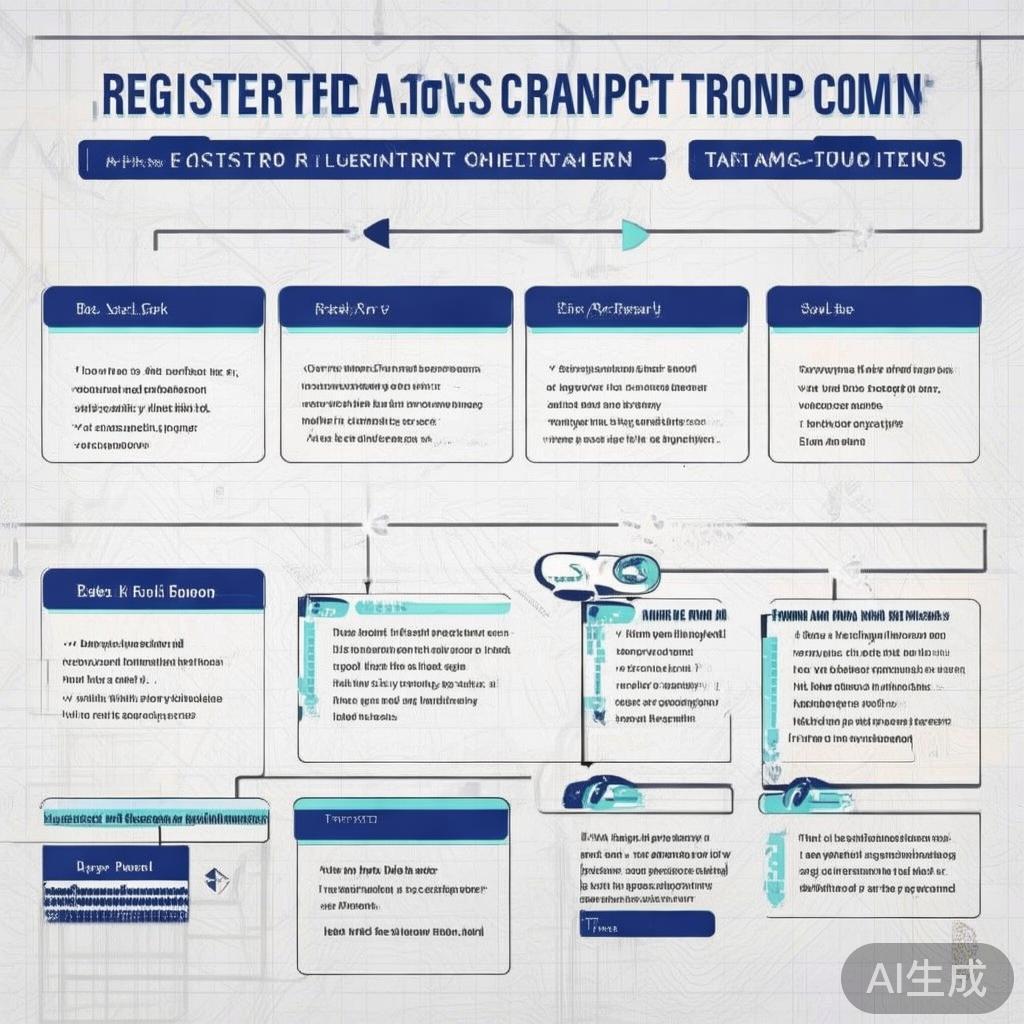 非急救转运公司注册指南，流程、注意事项及必备条件