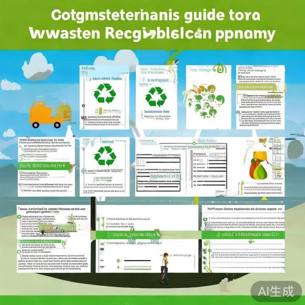 废旧物资回收公司注册全攻略，流程、注意事项及所需材料