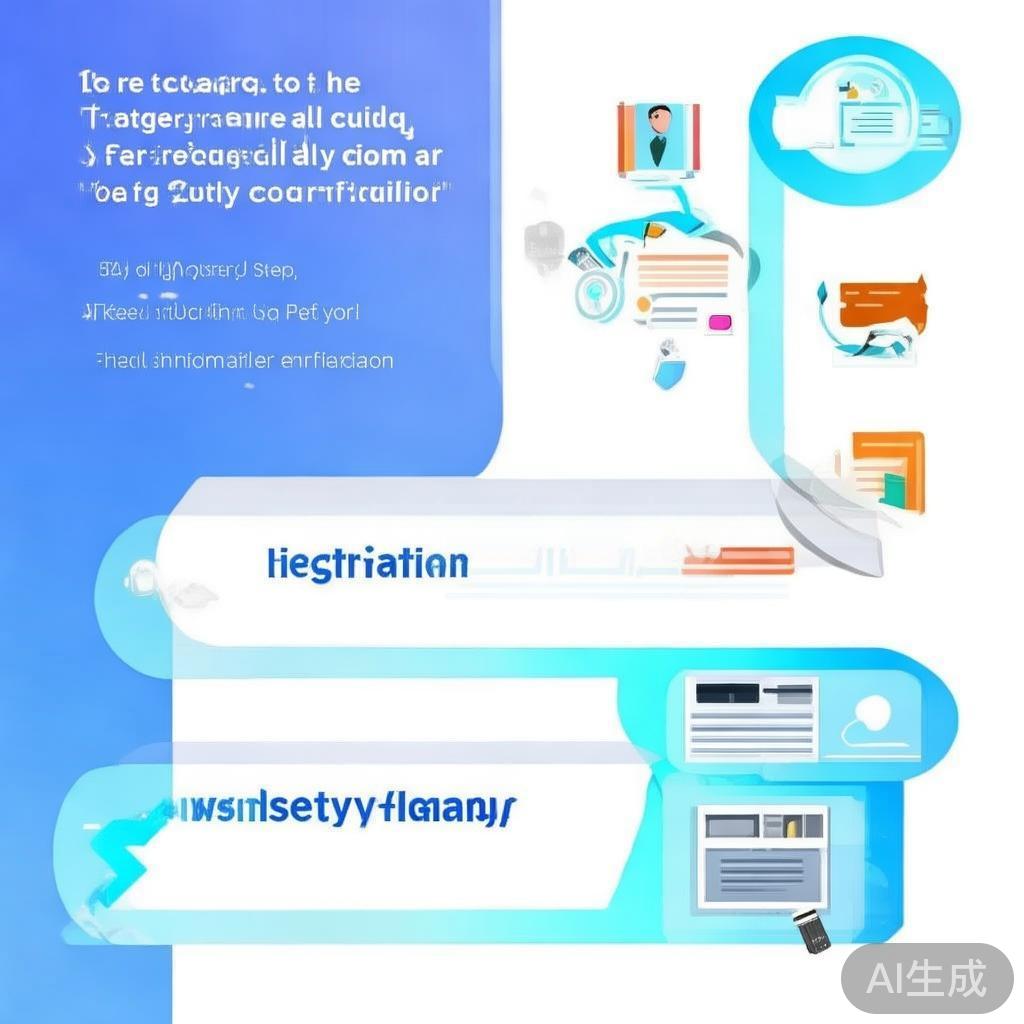 注册安全工程师证书查询指南，轻松掌握证书真伪与信息核实