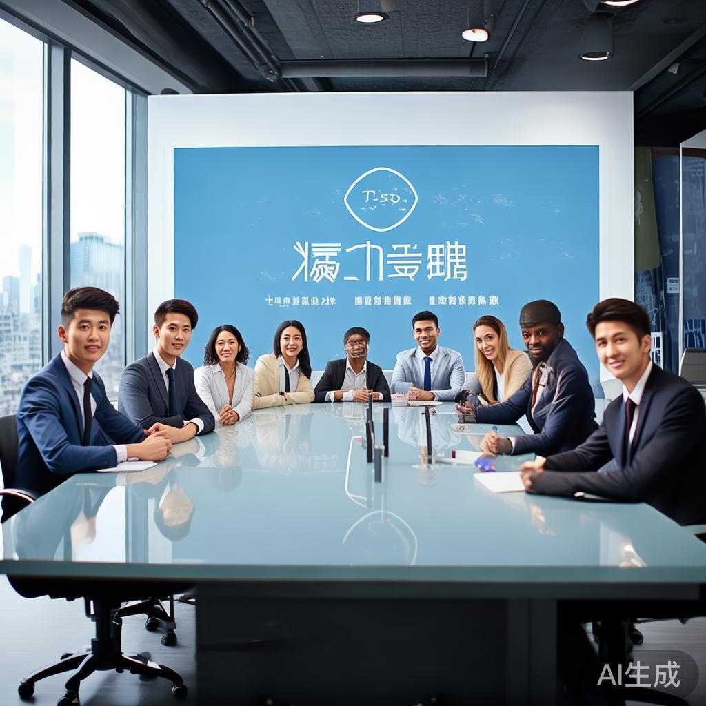 注册资本50万的公司，稳健起步，潜力无限