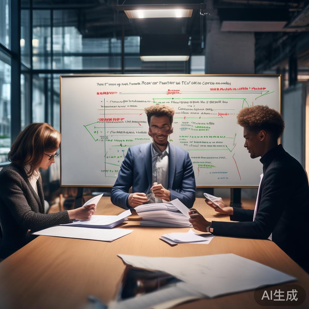 三个人合伙开公司，注册流程详解及注意事项