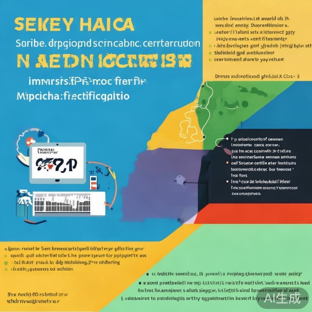 注册安全工程师增项报名全攻略，轻松提升职业竞争力