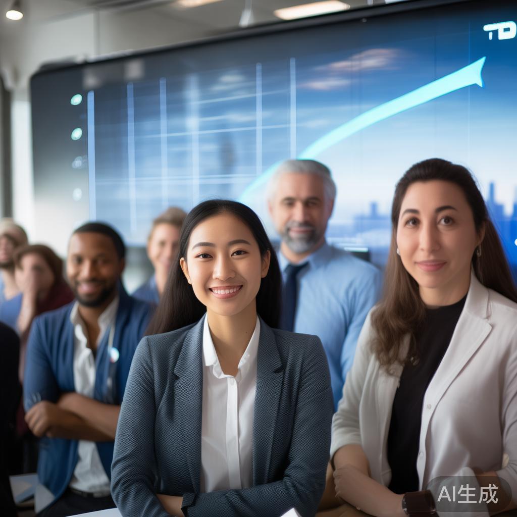 注册会计师职业发展前景，稳健增长，未来可期