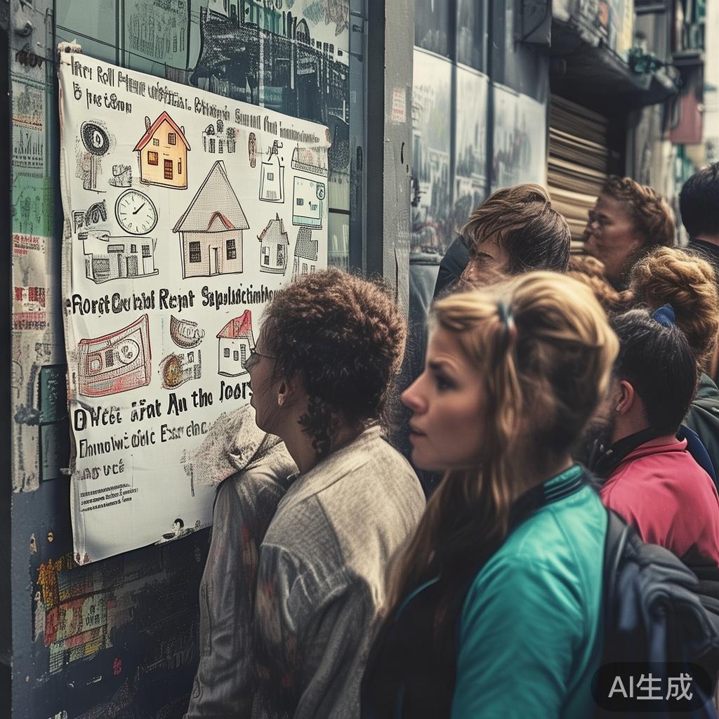 忘记申请租房补贴，一个不容忽视的经济问题