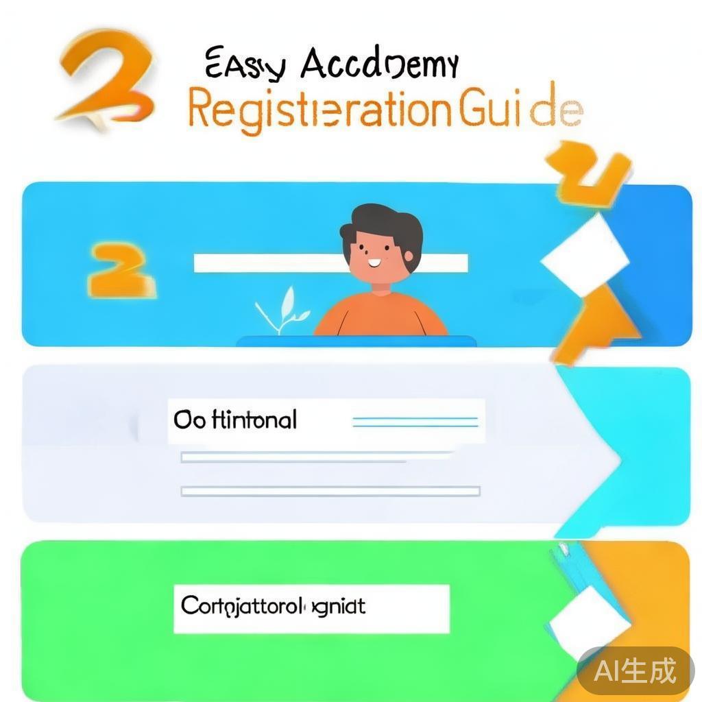 易学堂注册指南，轻松三步，开启你的学习之旅