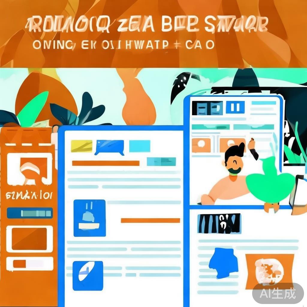 亚马逊开店全攻略，轻松注册，开启跨境电商之旅