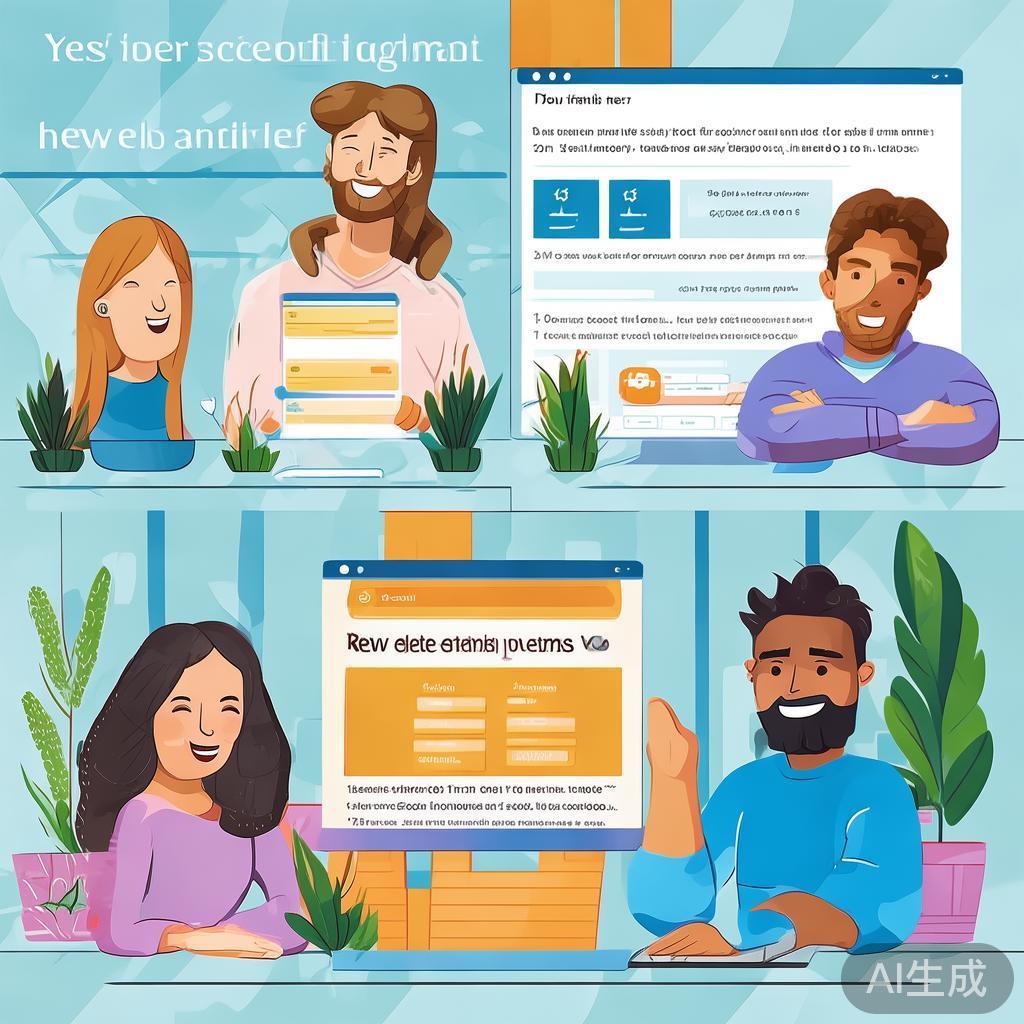 轻松入门，教你如何注册新邮箱，开启高效沟通之旅