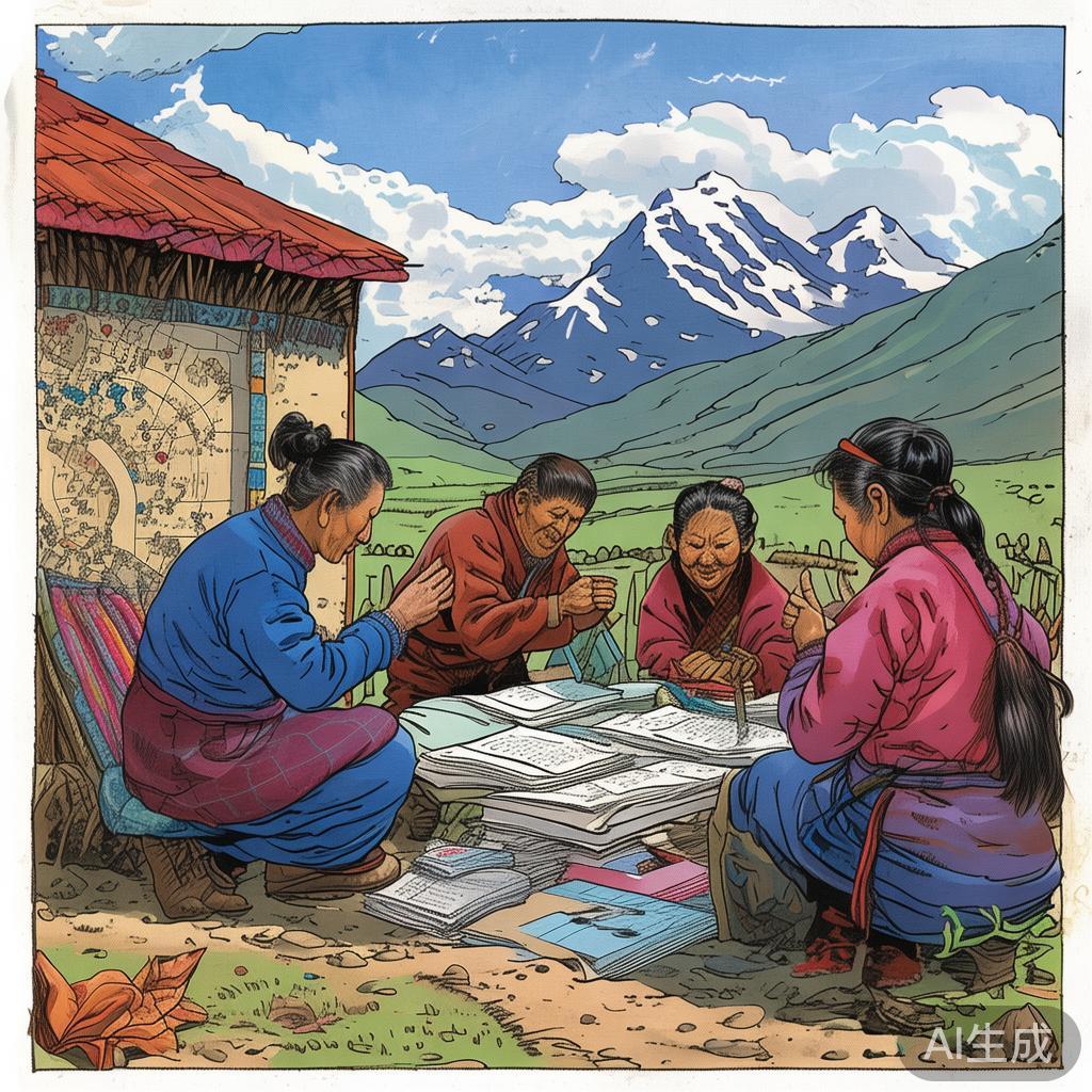 西藏补贴申请流程详解