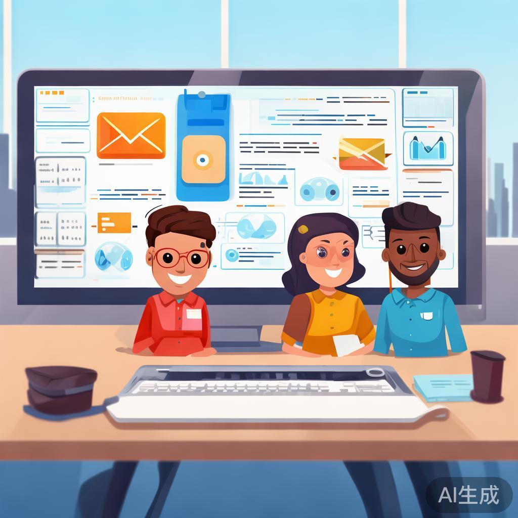 邮箱注册指南，轻松开启高效沟通之旅