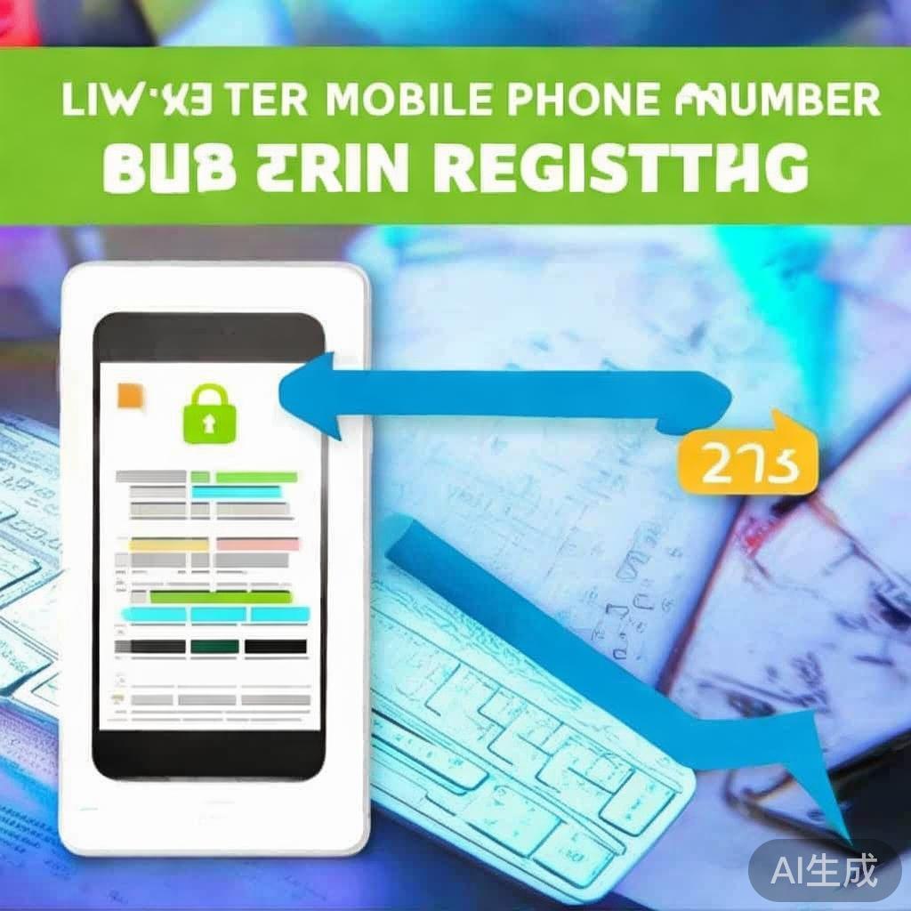 手机号注册全攻略，轻松上手，掌握手机号注册技巧