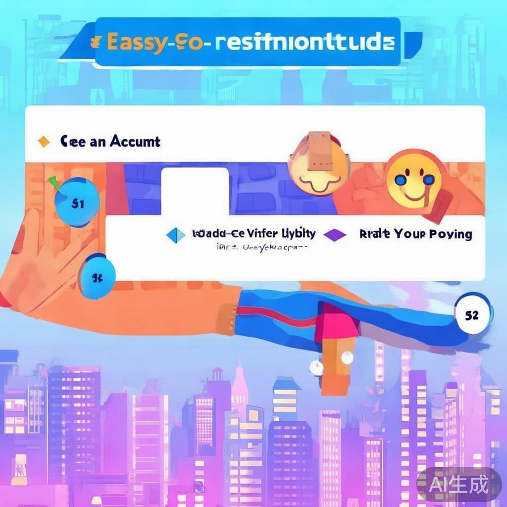 易利Go注册指南，轻松三步，开启便捷生活新体验