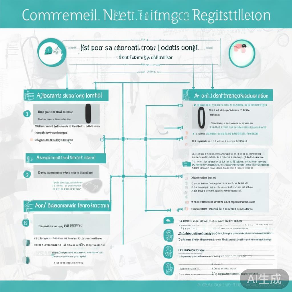 护士执业证书注册全攻略，流程、注意事项及常见问题解答