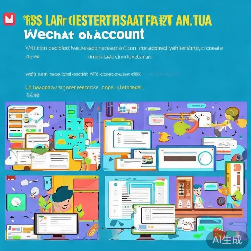 微信新号注册全攻略，轻松开启你的社交新篇章
