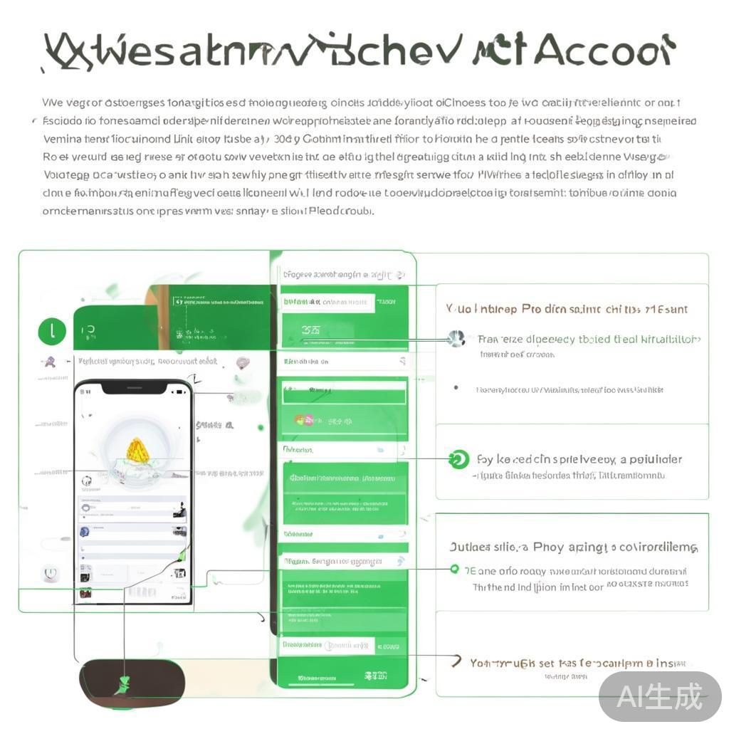 新微信号怎么注册，详细步骤解析及注意事项