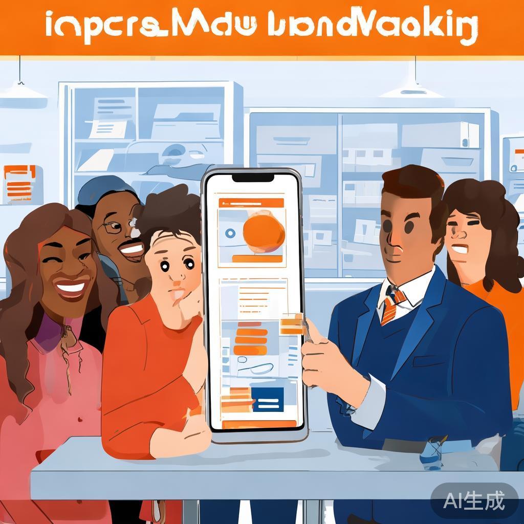 邮政手机银行注册指南，轻松开启便捷金融服务