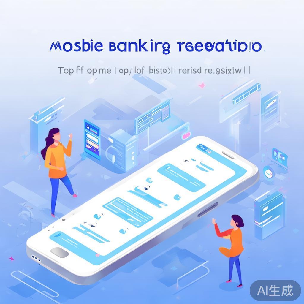 手机银行注册指南，轻松开启便捷金融服务